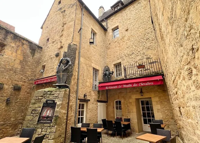 Chaleureux Studio Centre Ville