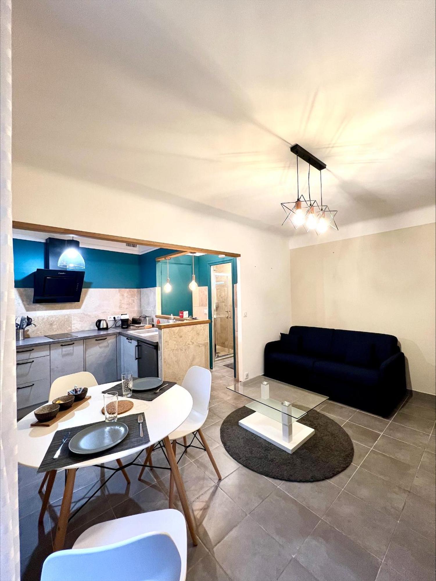 Chaleureux Centre Sarlat-la-Caneda