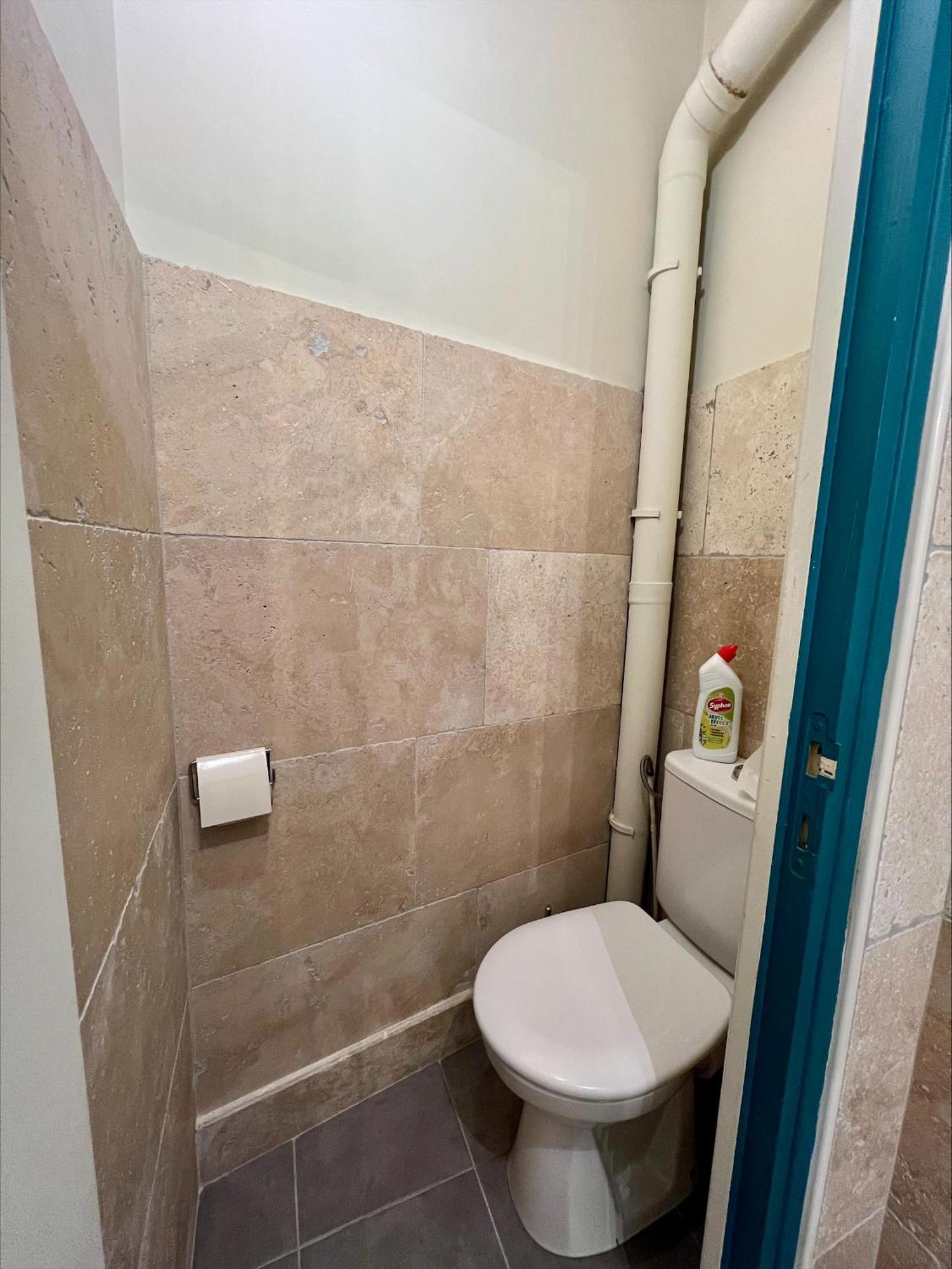 Apartment Chaleureux Centre *